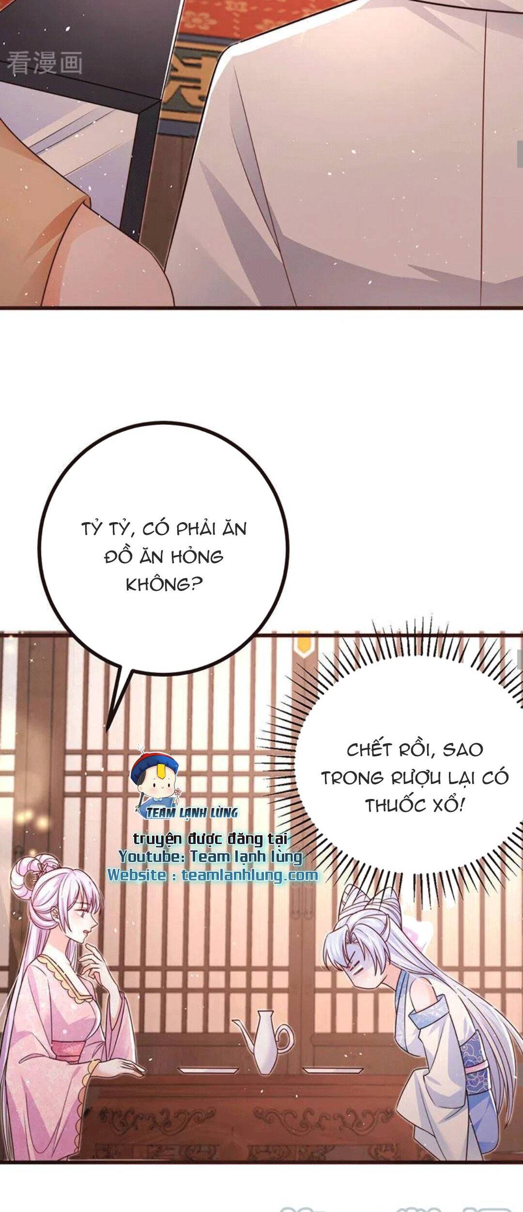 100 Cách Ngược Tra Nữ Chapter 92 - 29