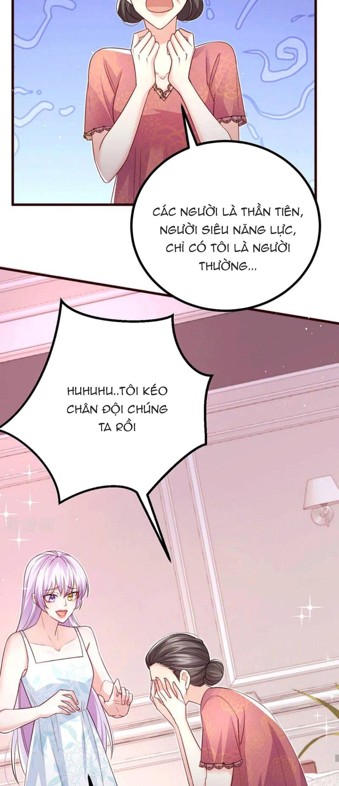 100 Cách Ngược Tra Nữ Chapter 92 - 4