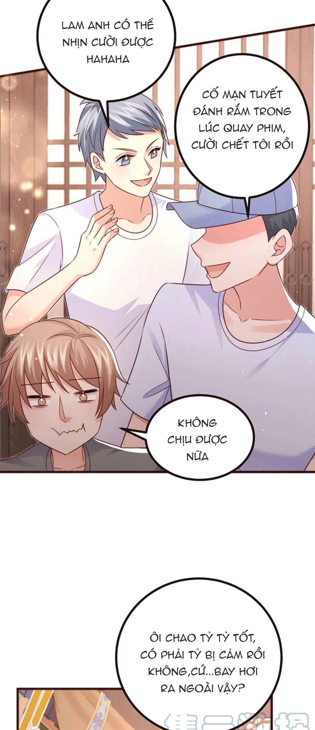 100 Cách Ngược Tra Nữ Chapter 92 - 31