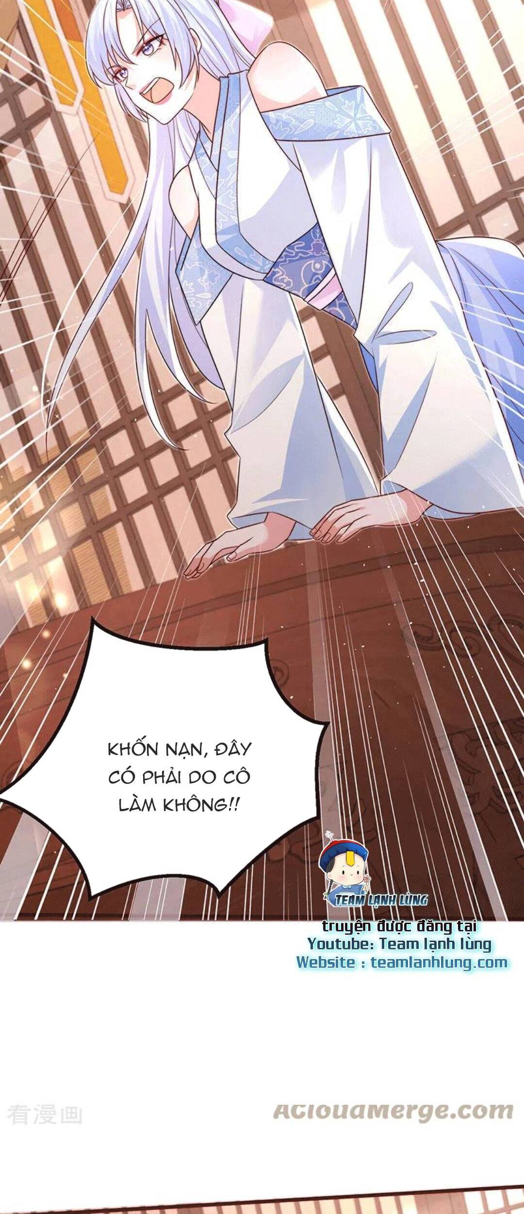 100 Cách Ngược Tra Nữ Chapter 92 - 33