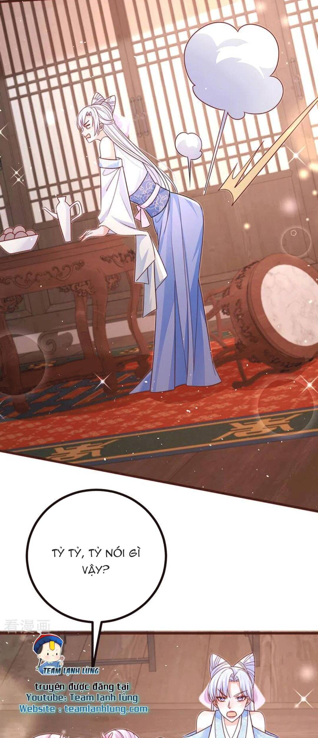 100 Cách Ngược Tra Nữ Chapter 92 - 34