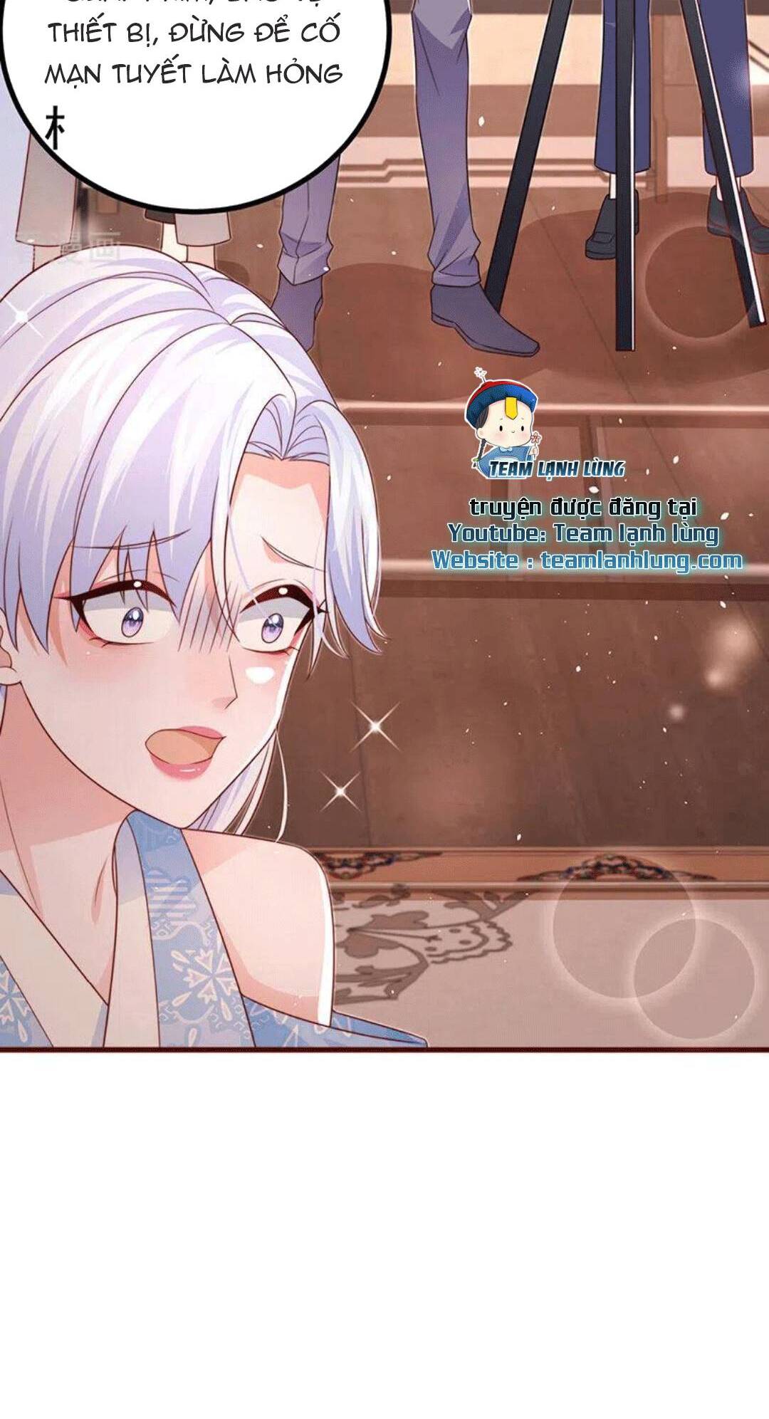 100 Cách Ngược Tra Nữ Chapter 92 - 37