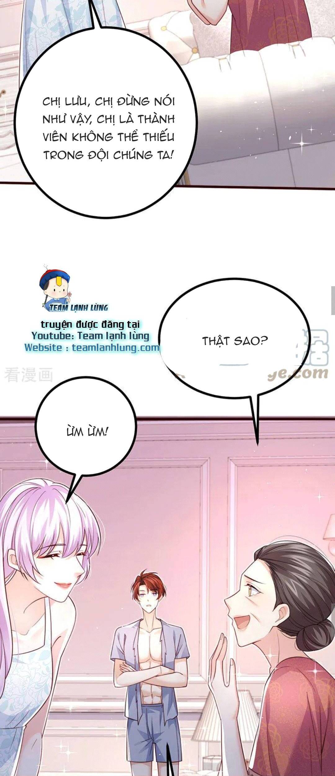 100 Cách Ngược Tra Nữ Chapter 92 - 5