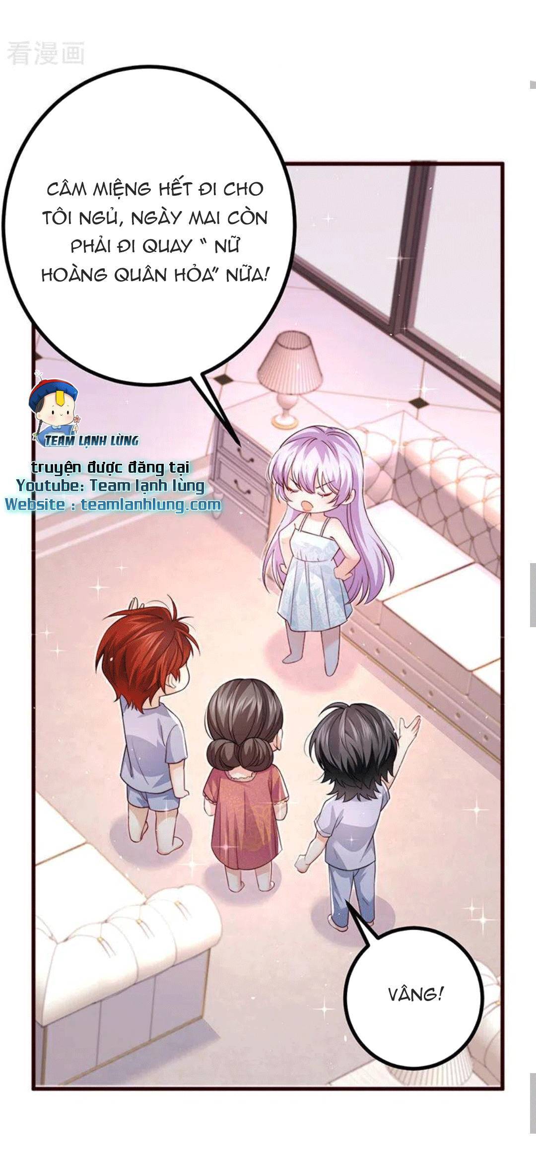 100 Cách Ngược Tra Nữ Chapter 92 - 7