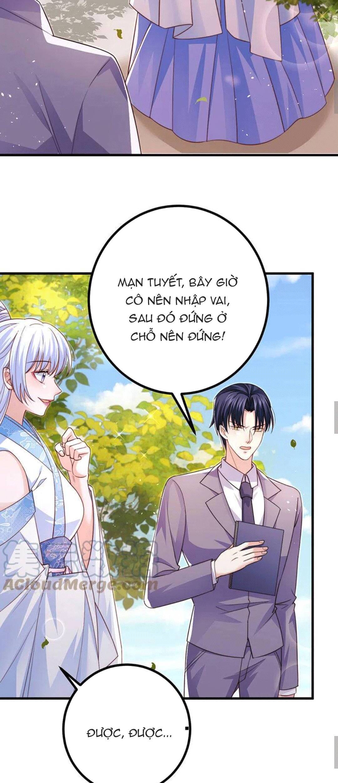 100 Cách Ngược Tra Nữ Chapter 92 - 10