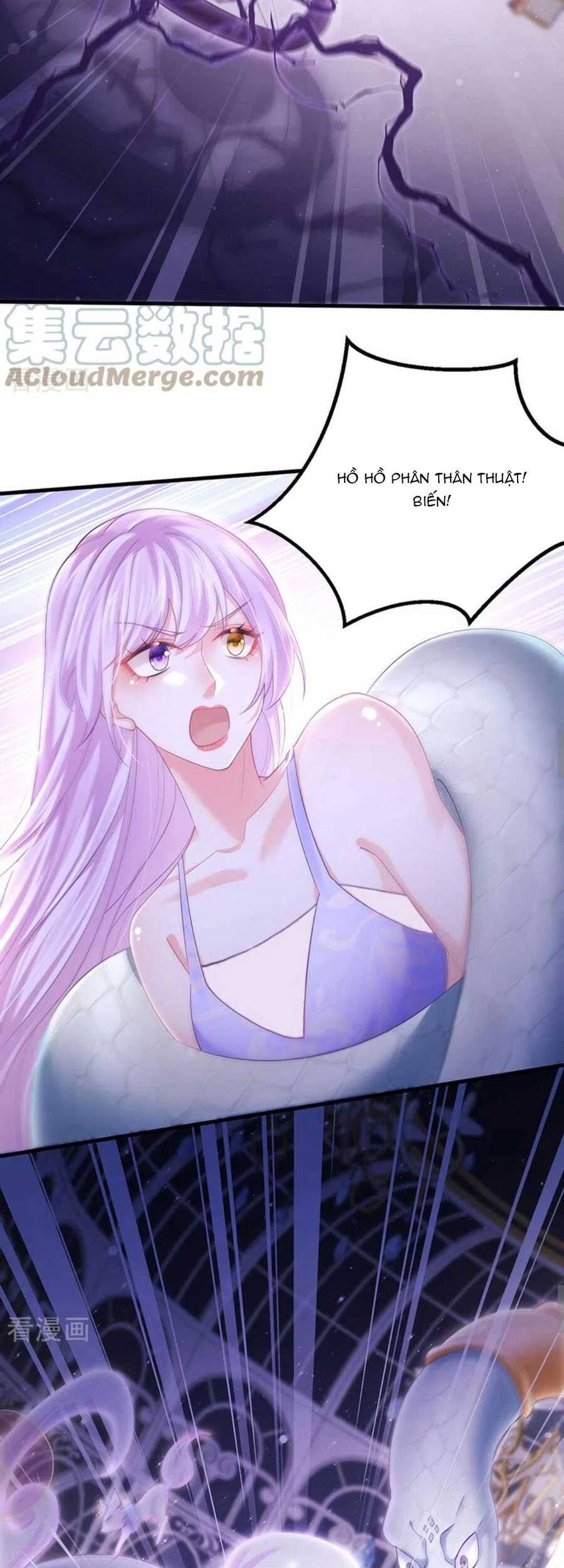 100 Cách Ngược Tra Nữ Chapter 93 - 11