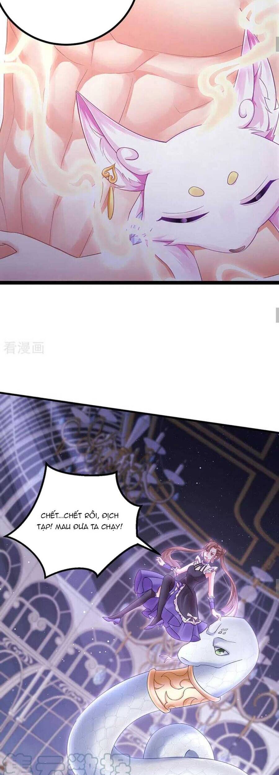 100 Cách Ngược Tra Nữ Chapter 93 - 15