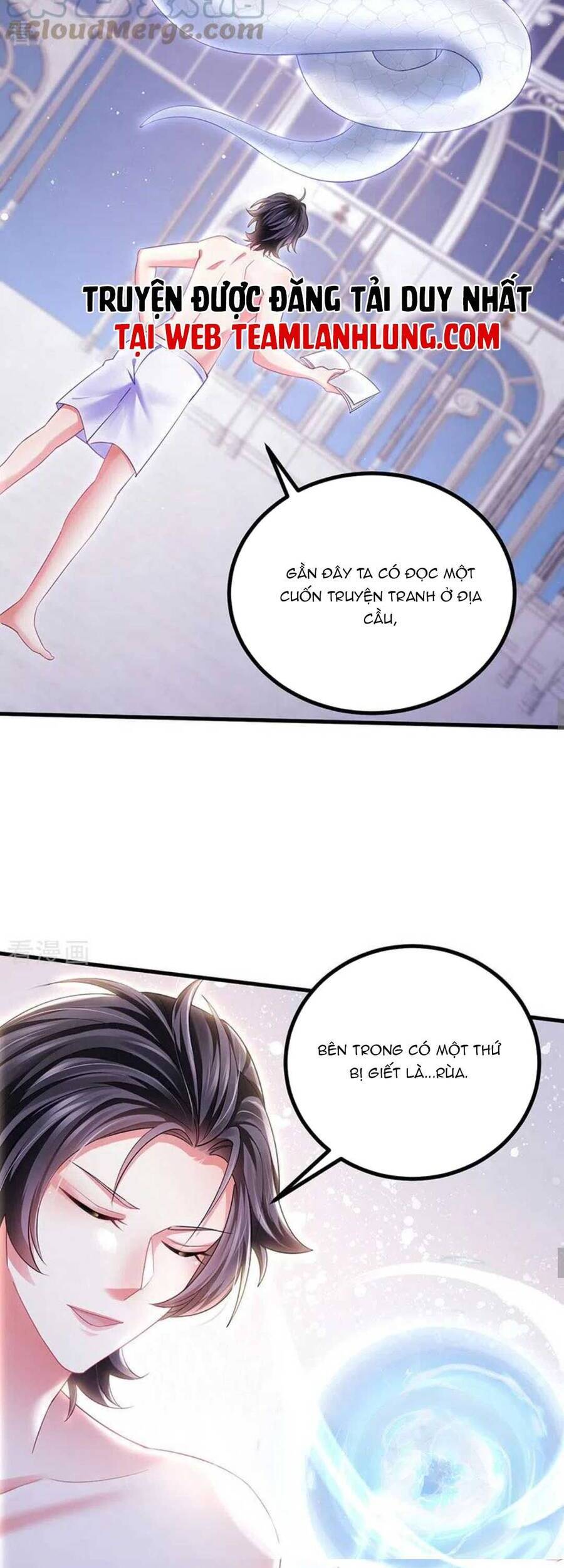 100 Cách Ngược Tra Nữ Chapter 93 - 16
