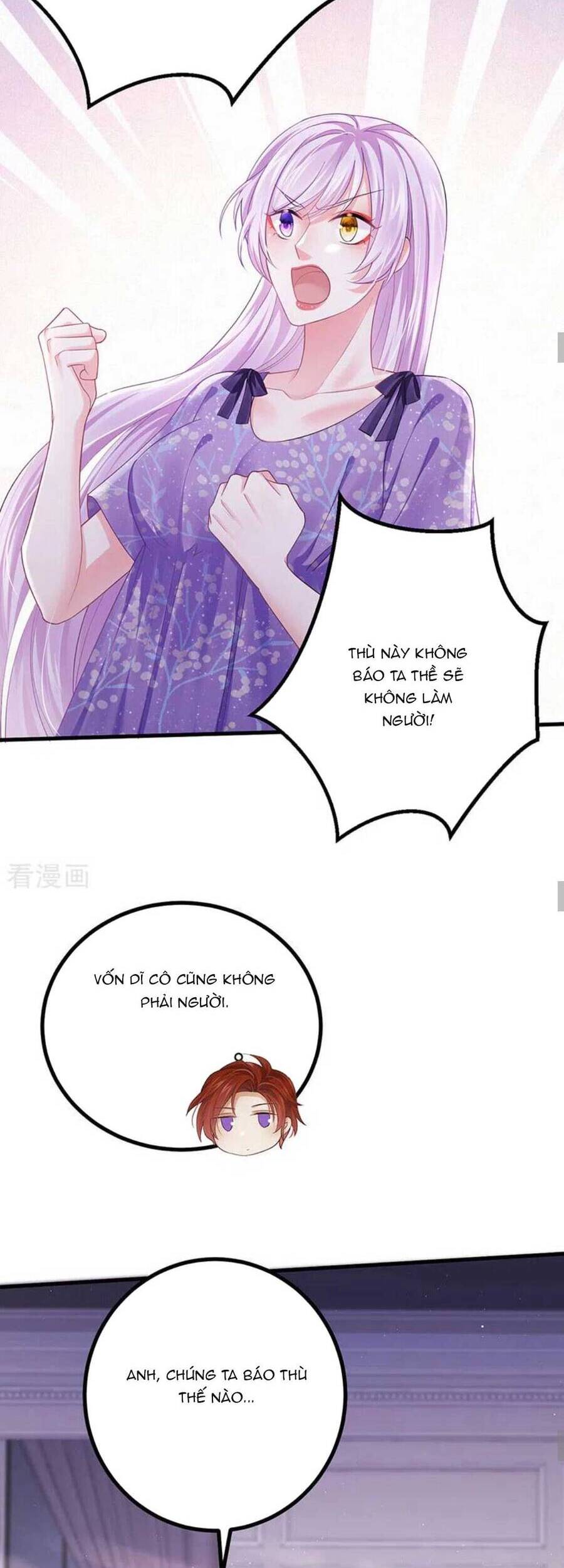 100 Cách Ngược Tra Nữ Chapter 93 - 21