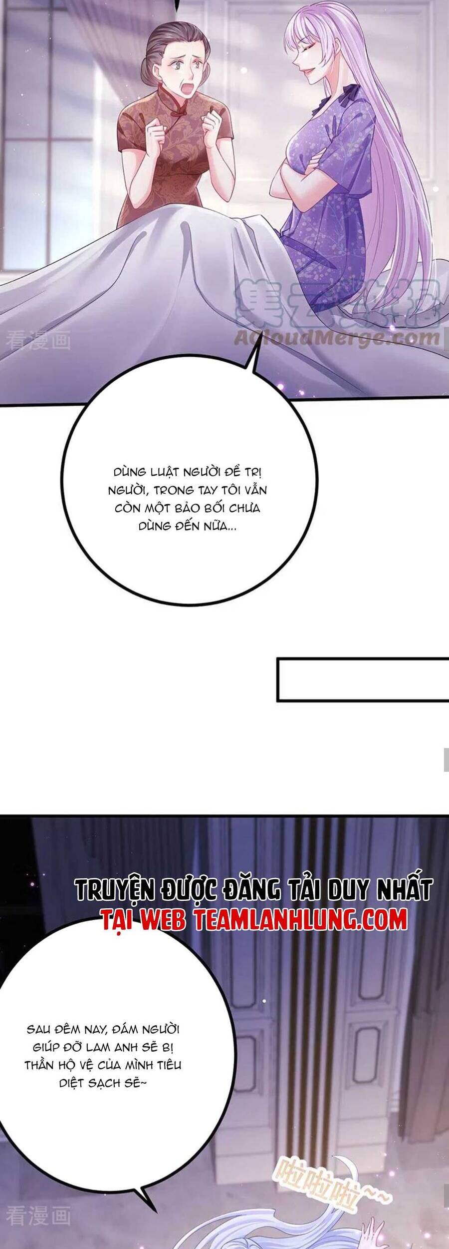 100 Cách Ngược Tra Nữ Chapter 93 - 22