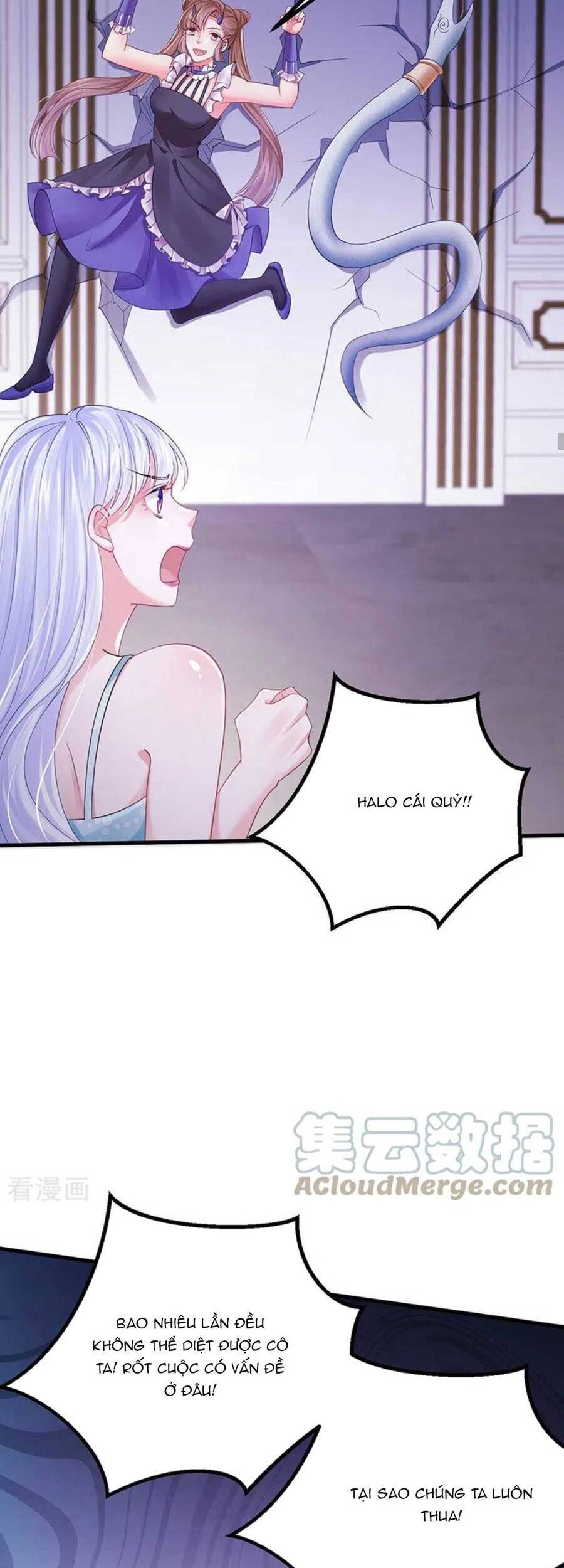 100 Cách Ngược Tra Nữ Chapter 93 - 26
