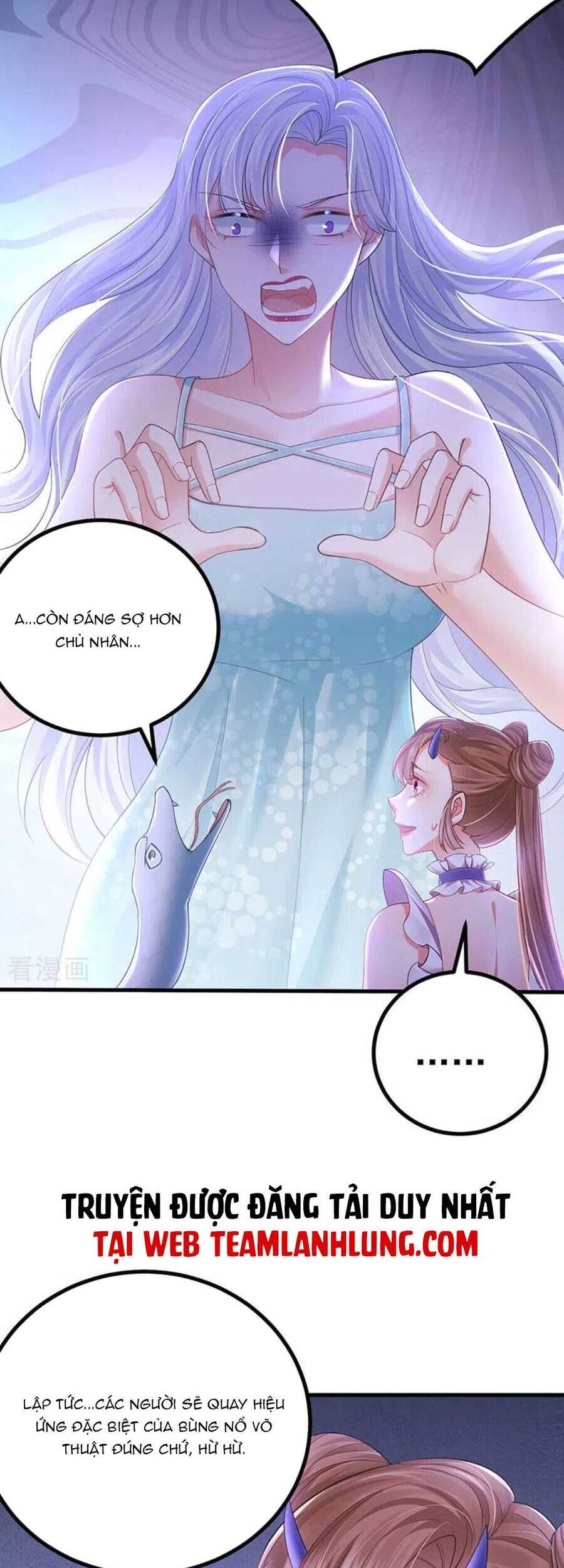 100 Cách Ngược Tra Nữ Chapter 93 - 27