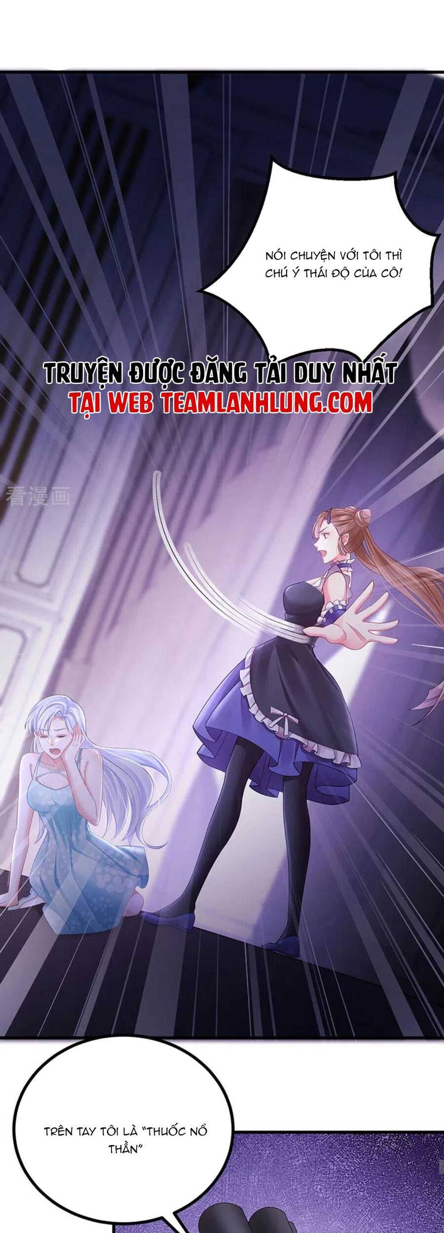 100 Cách Ngược Tra Nữ Chapter 93 - 29