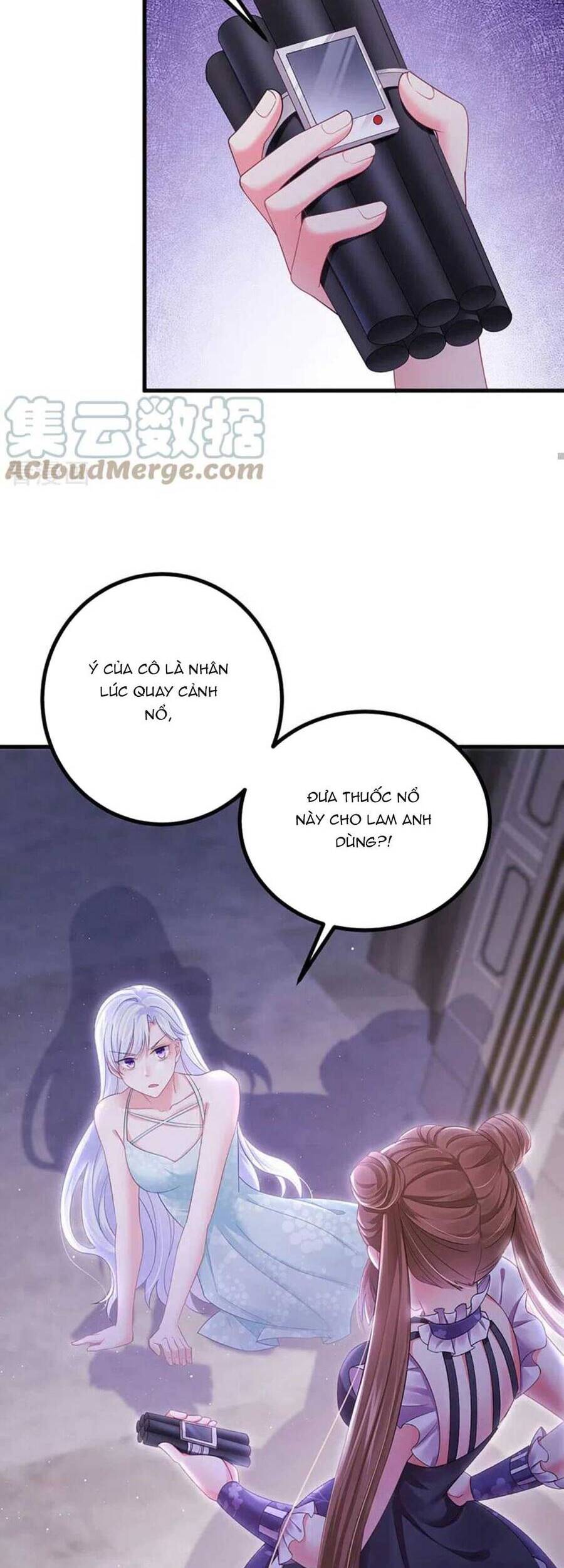 100 Cách Ngược Tra Nữ Chapter 93 - 30