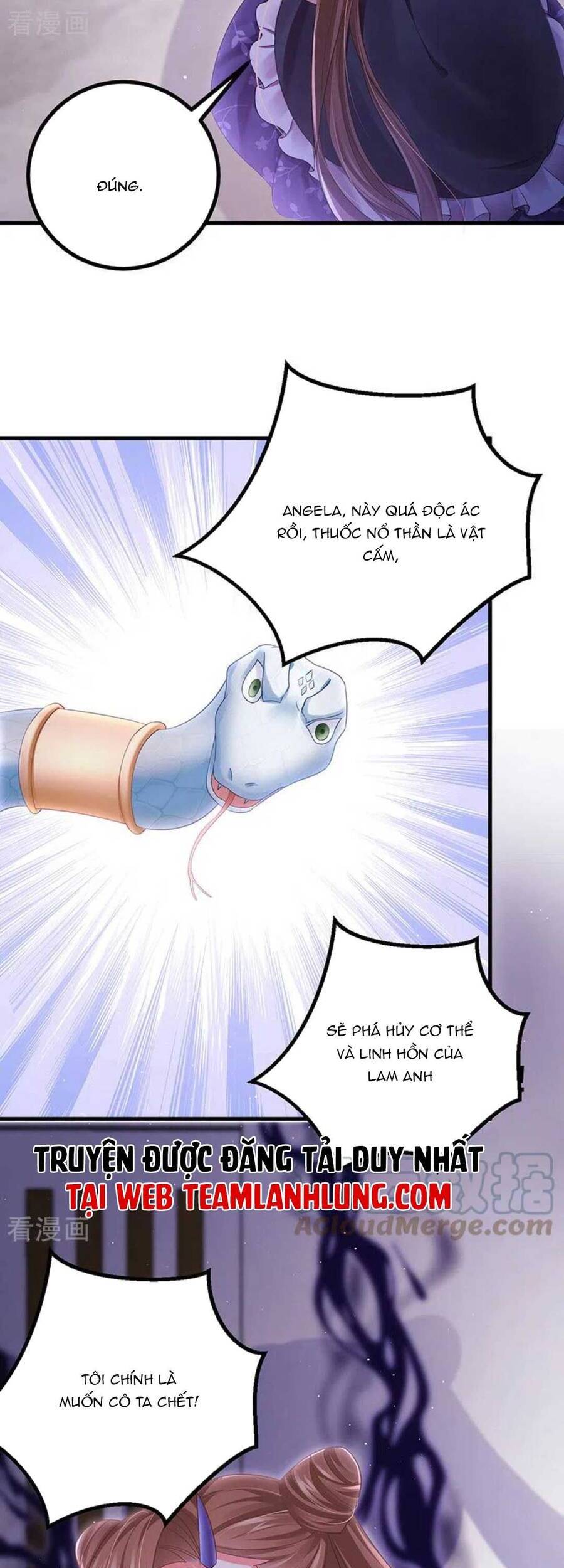 100 Cách Ngược Tra Nữ Chapter 93 - 31