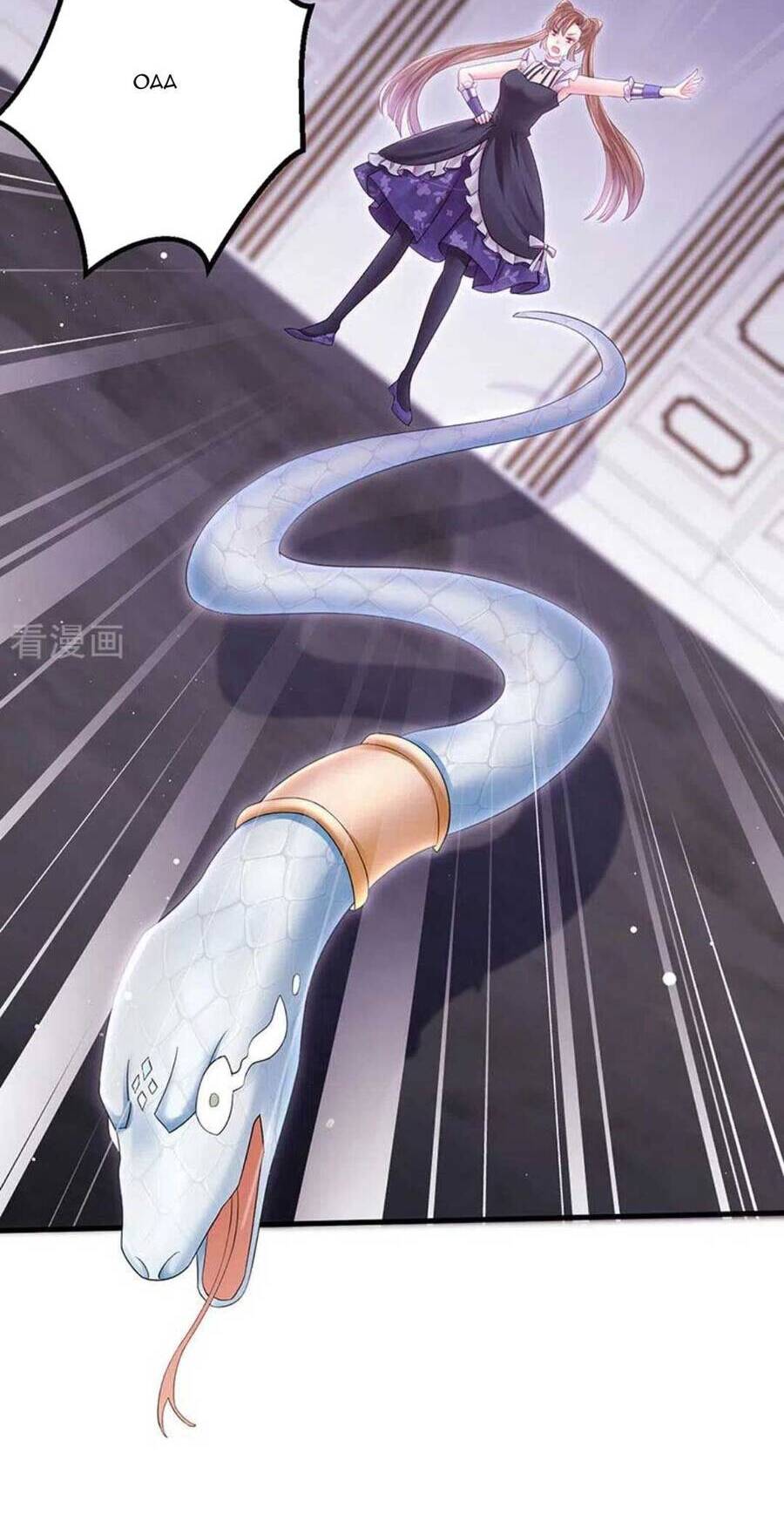 100 Cách Ngược Tra Nữ Chapter 93 - 34