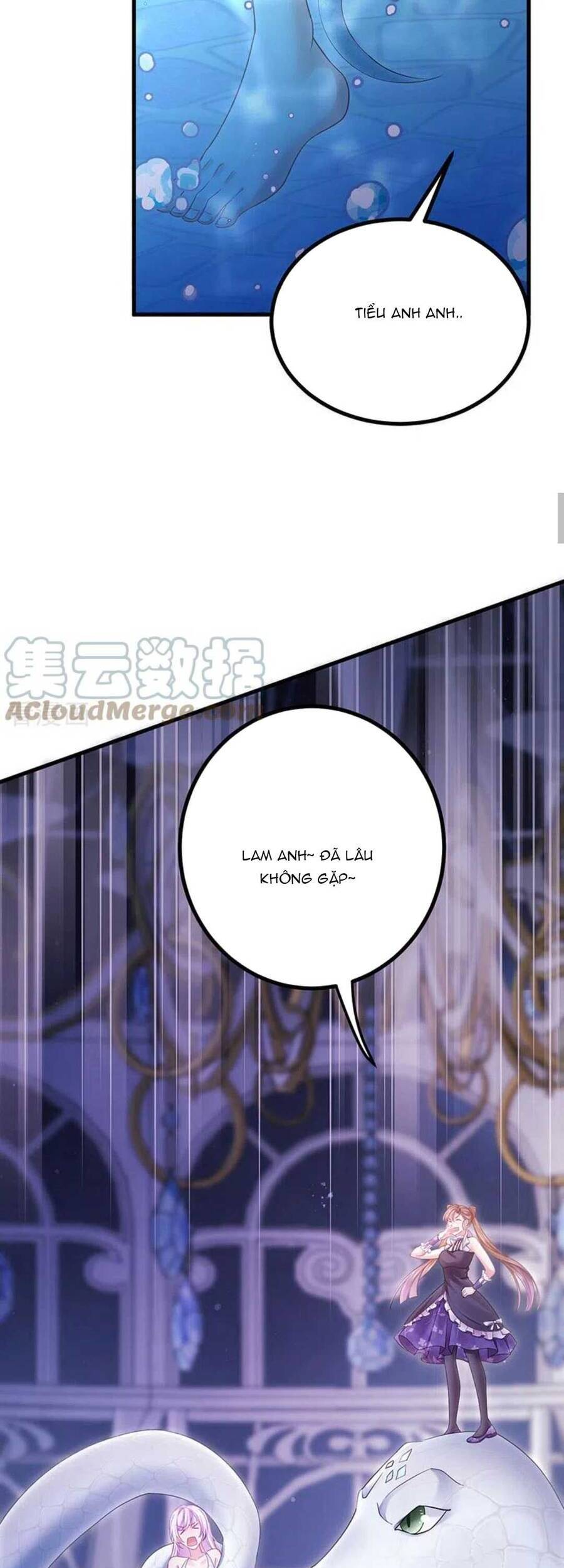 100 Cách Ngược Tra Nữ Chapter 93 - 5