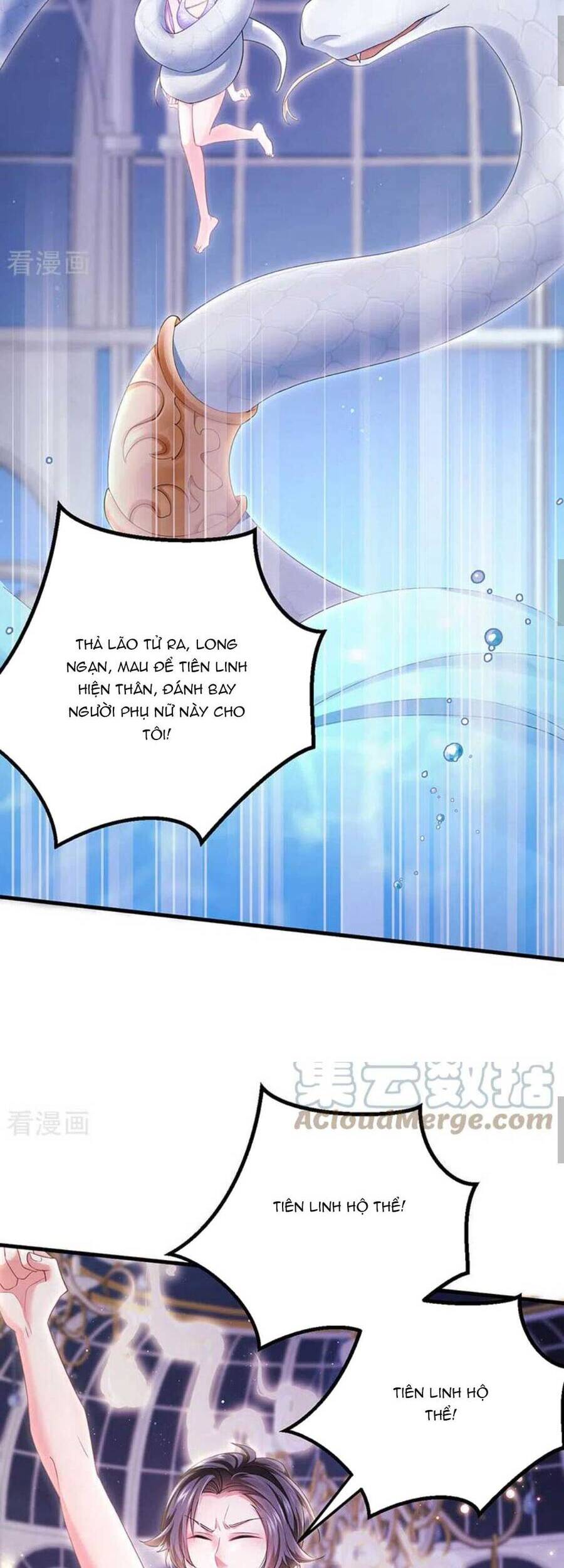 100 Cách Ngược Tra Nữ Chapter 93 - 6