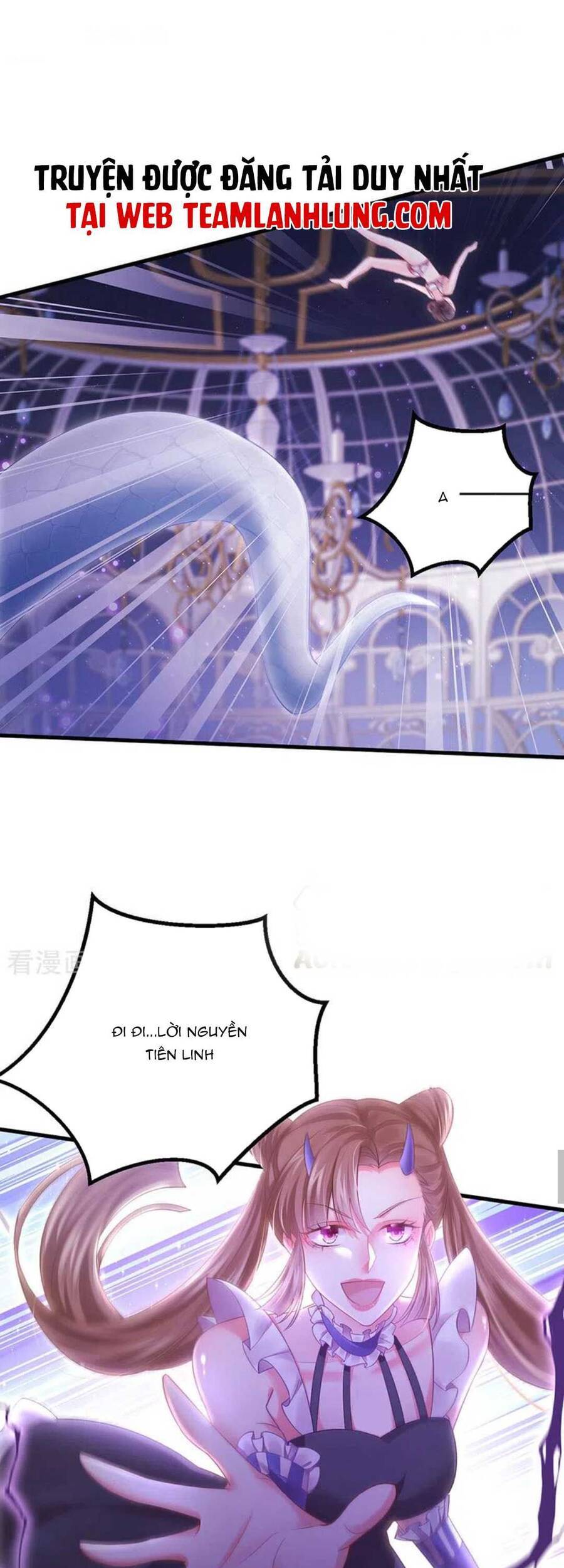 100 Cách Ngược Tra Nữ Chapter 93 - 9