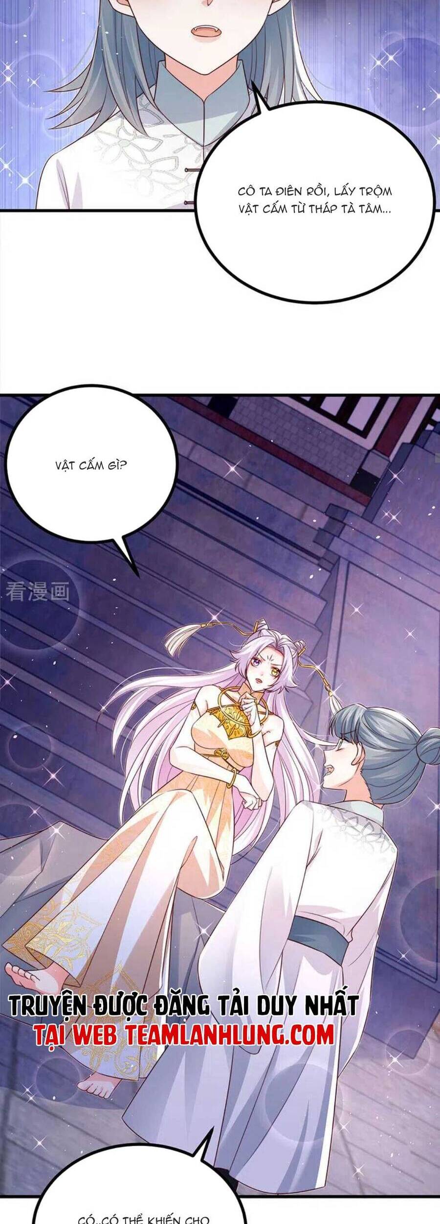 100 Cách Ngược Tra Nữ Chapter 94 - 13