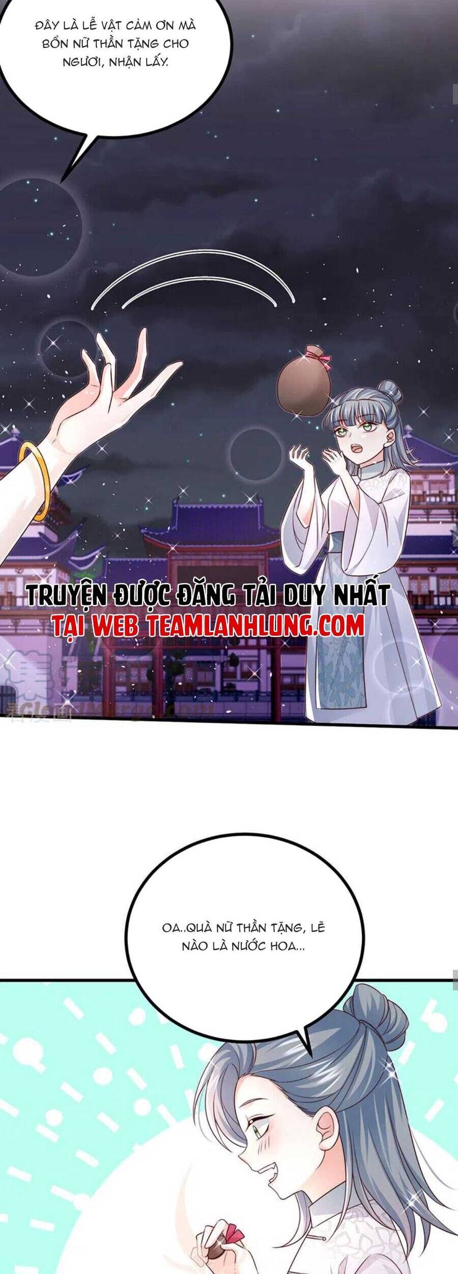 100 Cách Ngược Tra Nữ Chapter 94 - 18