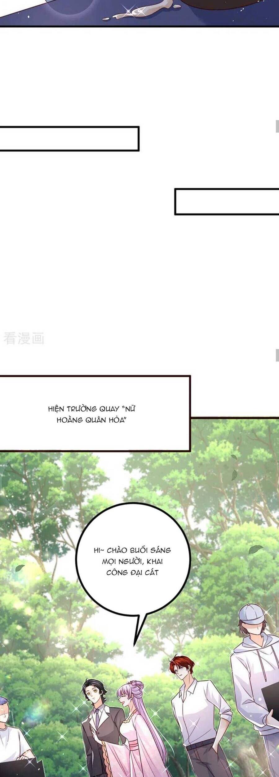 100 Cách Ngược Tra Nữ Chapter 94 - 20