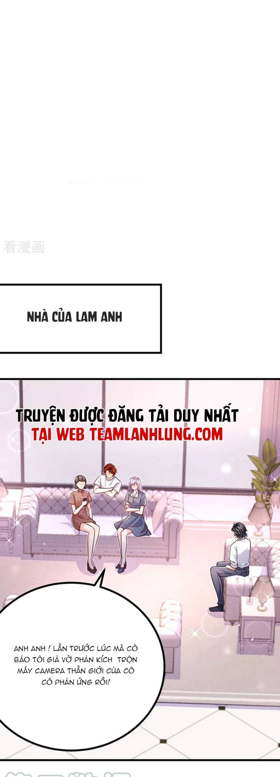 100 Cách Ngược Tra Nữ Chapter 94 - 3