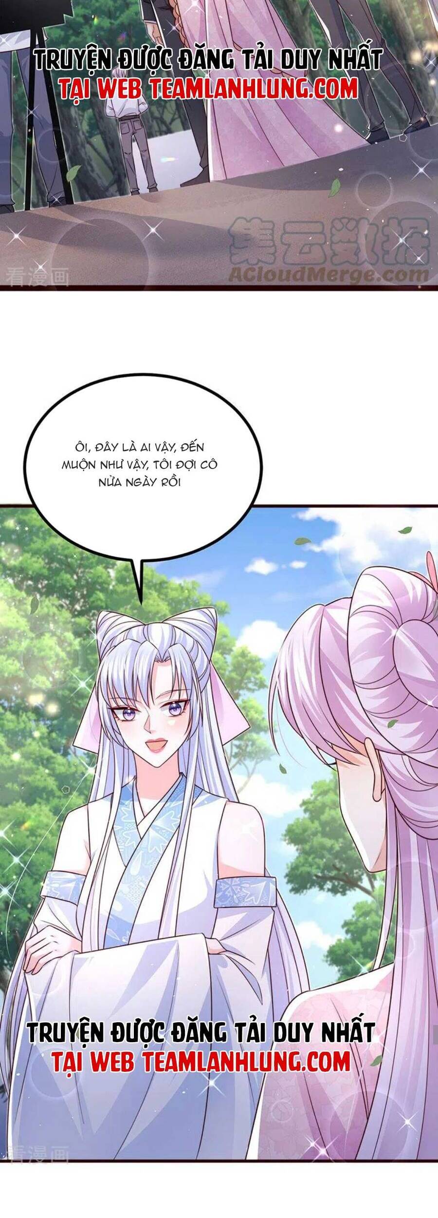 100 Cách Ngược Tra Nữ Chapter 94 - 21