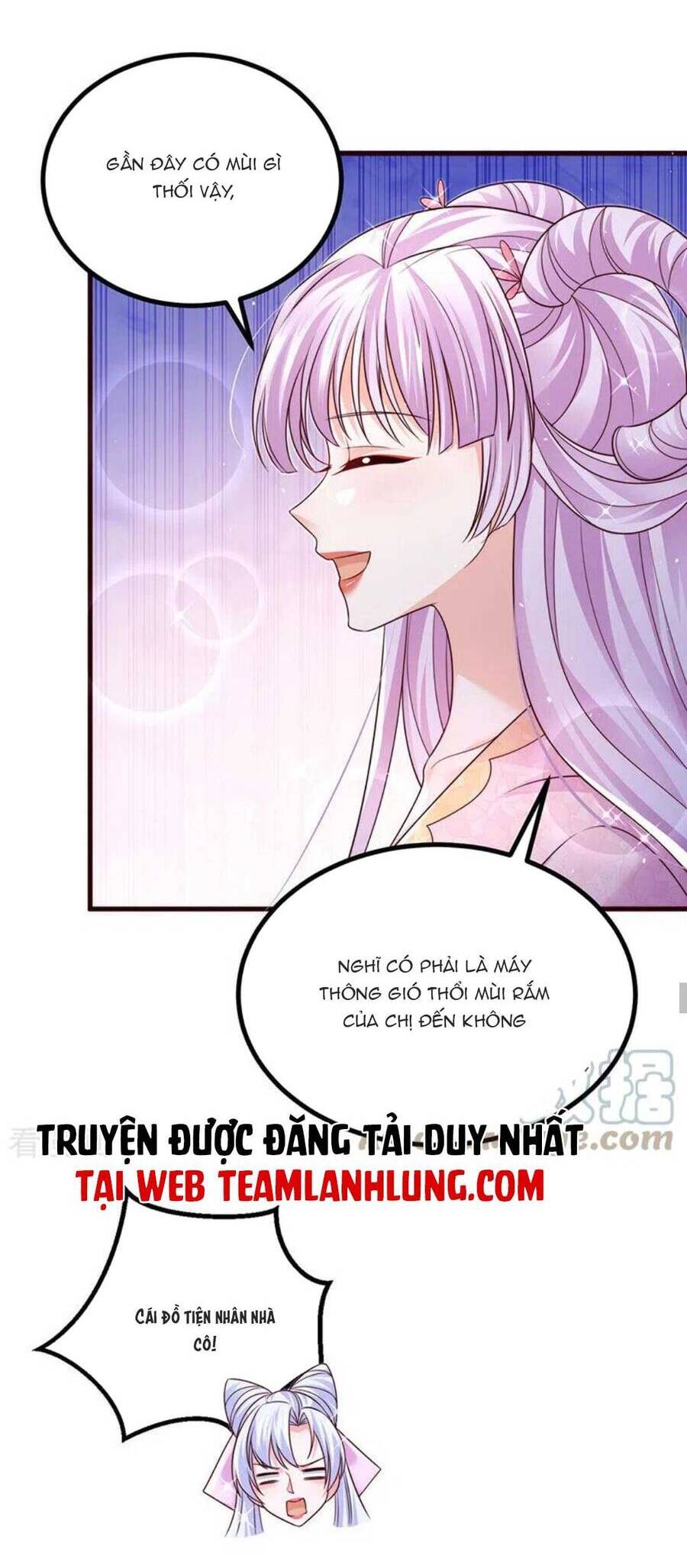 100 Cách Ngược Tra Nữ Chapter 94 - 22