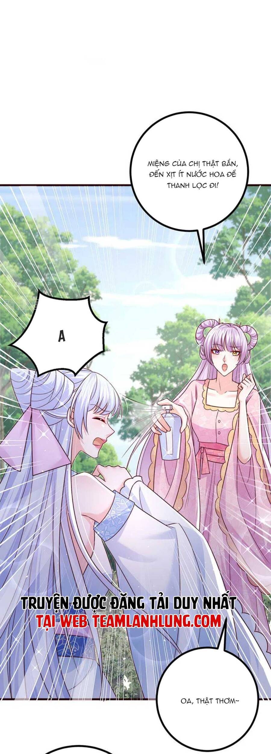 100 Cách Ngược Tra Nữ Chapter 94 - 23