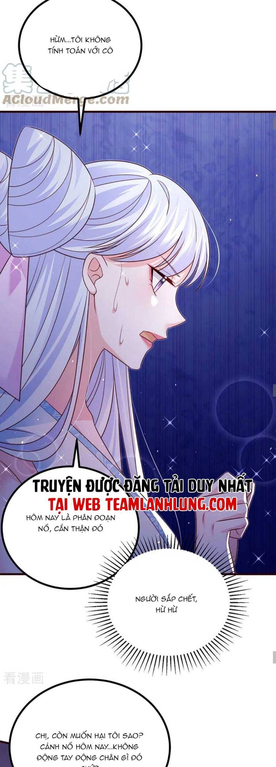 100 Cách Ngược Tra Nữ Chapter 94 - 24