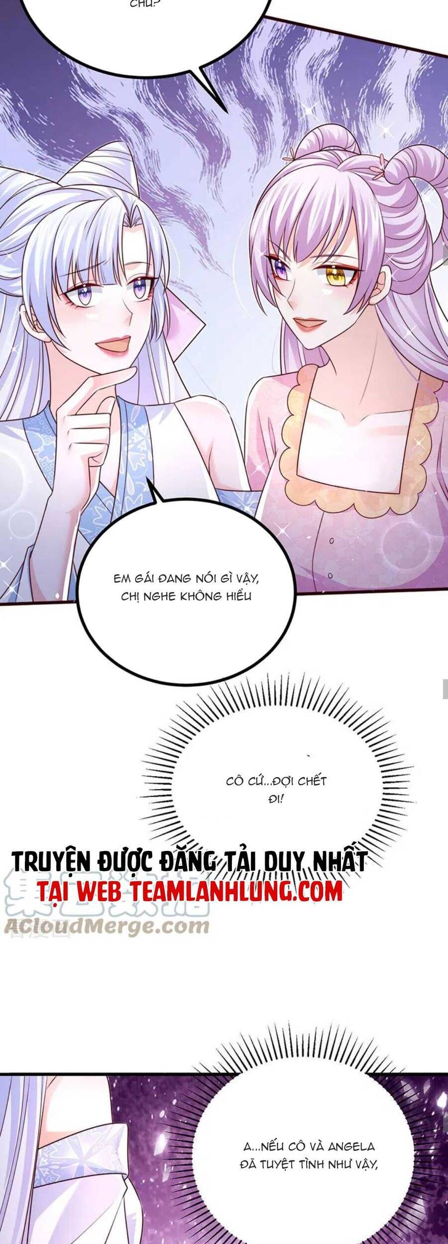 100 Cách Ngược Tra Nữ Chapter 94 - 25