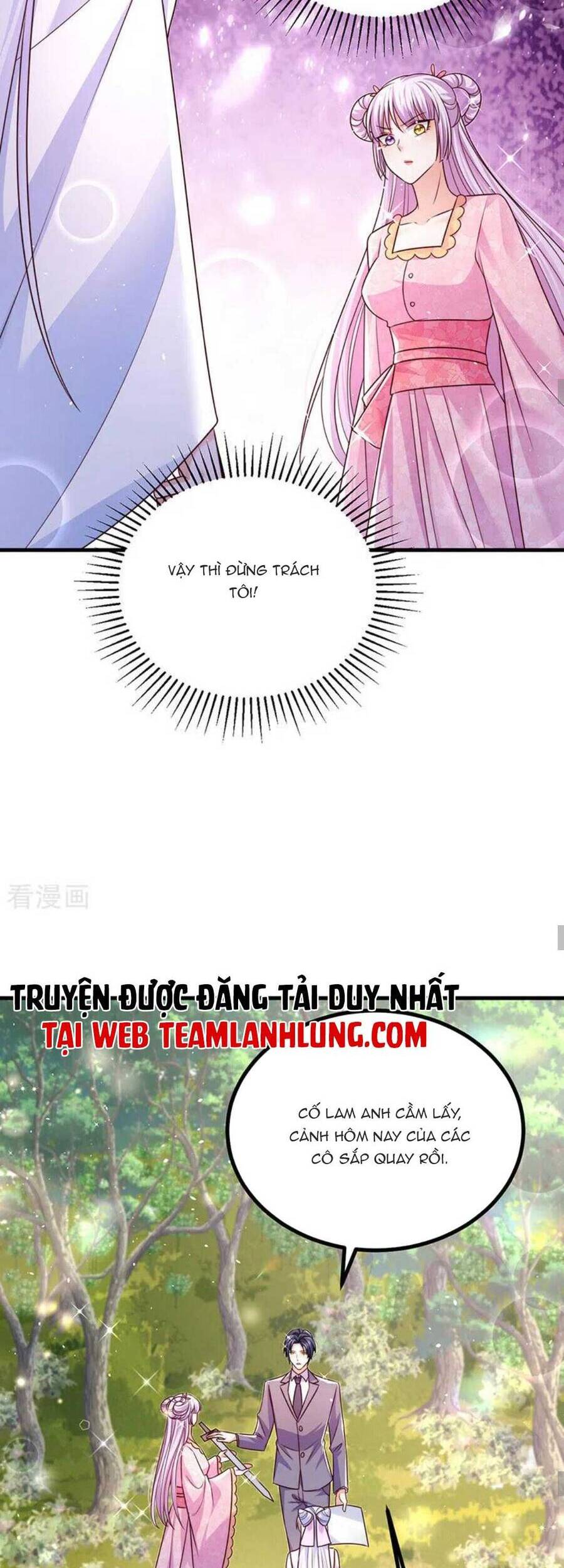 100 Cách Ngược Tra Nữ Chapter 94 - 26