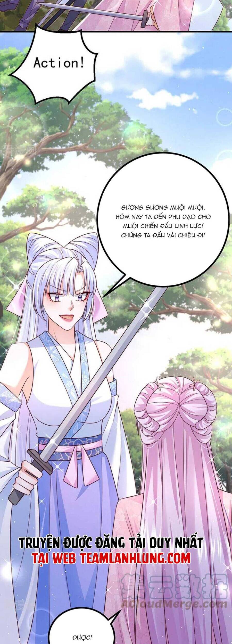 100 Cách Ngược Tra Nữ Chapter 94 - 28