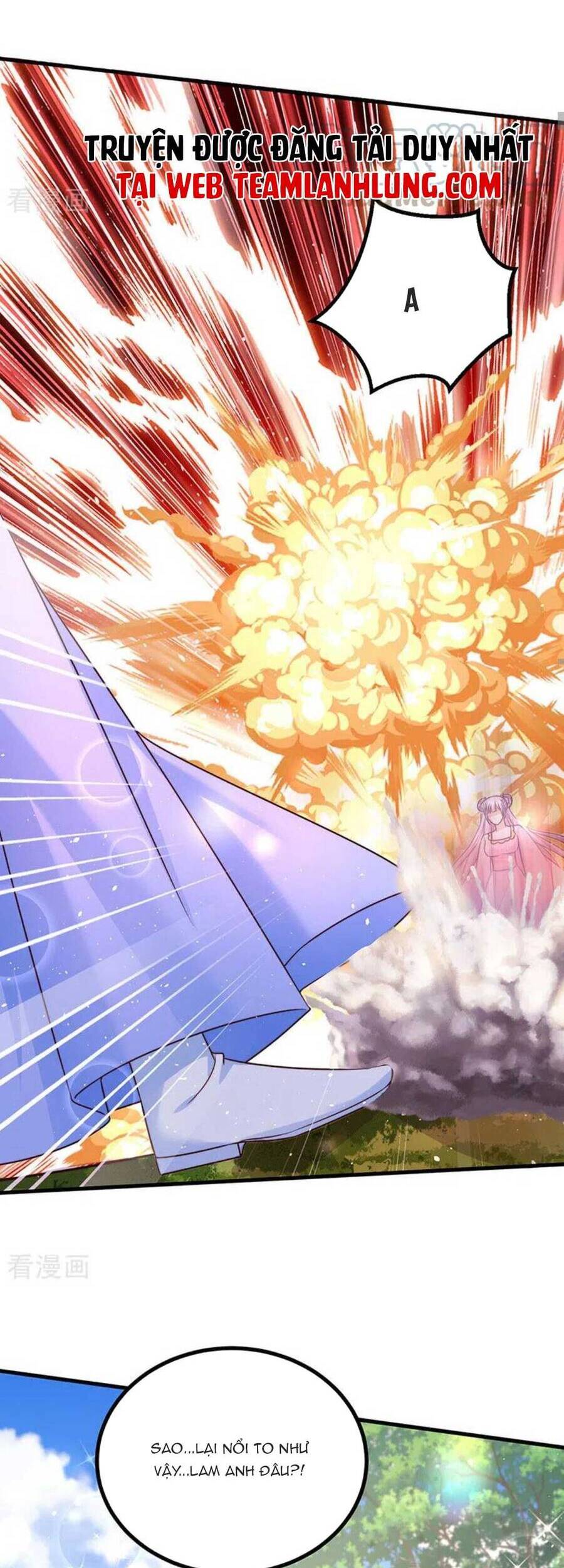 100 Cách Ngược Tra Nữ Chapter 94 - 30