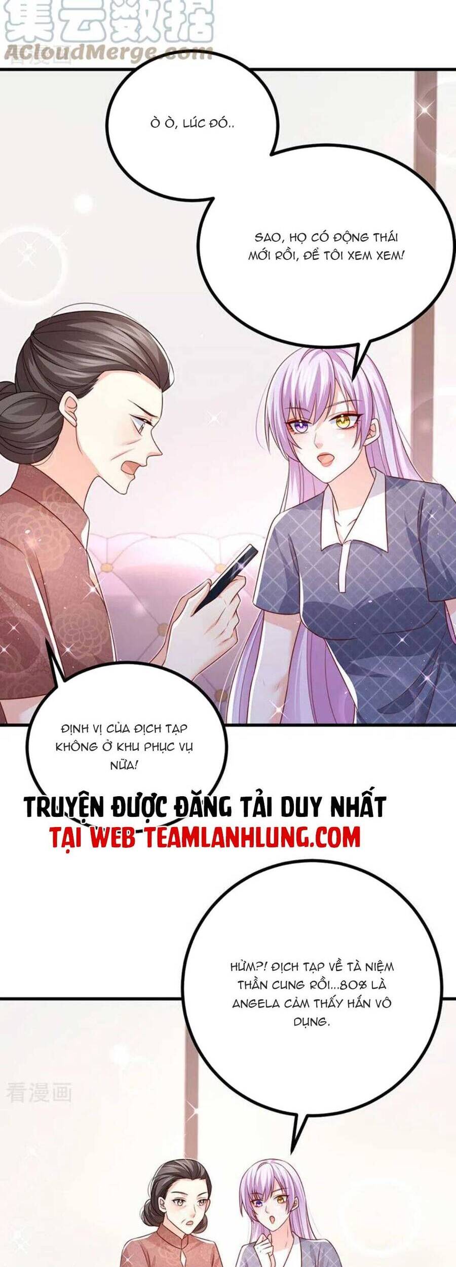 100 Cách Ngược Tra Nữ Chapter 94 - 4