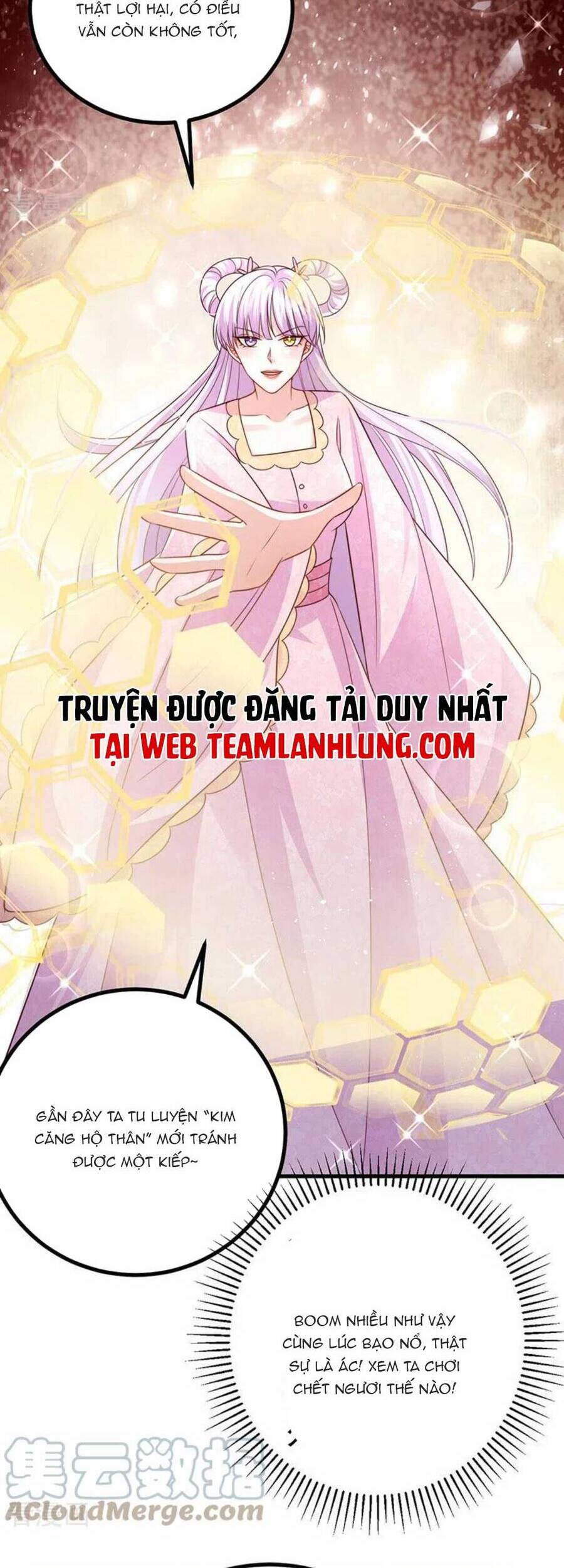 100 Cách Ngược Tra Nữ Chapter 94 - 33
