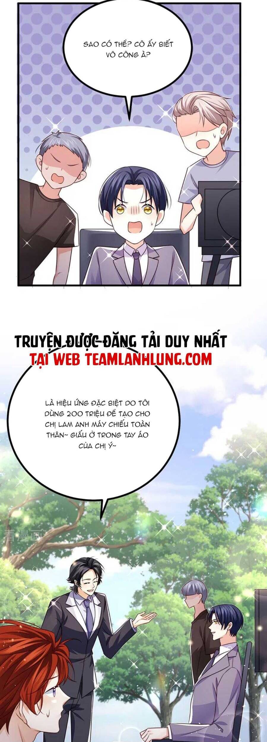 100 Cách Ngược Tra Nữ Chapter 94 - 34