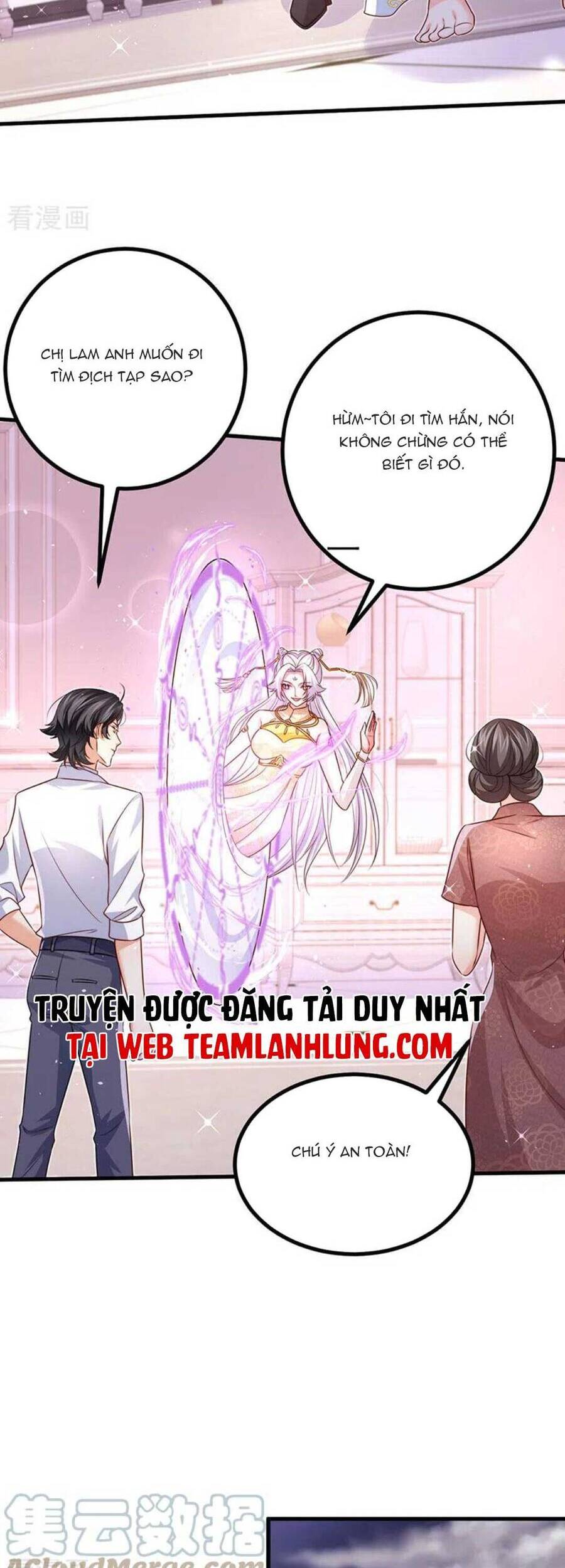 100 Cách Ngược Tra Nữ Chapter 94 - 6