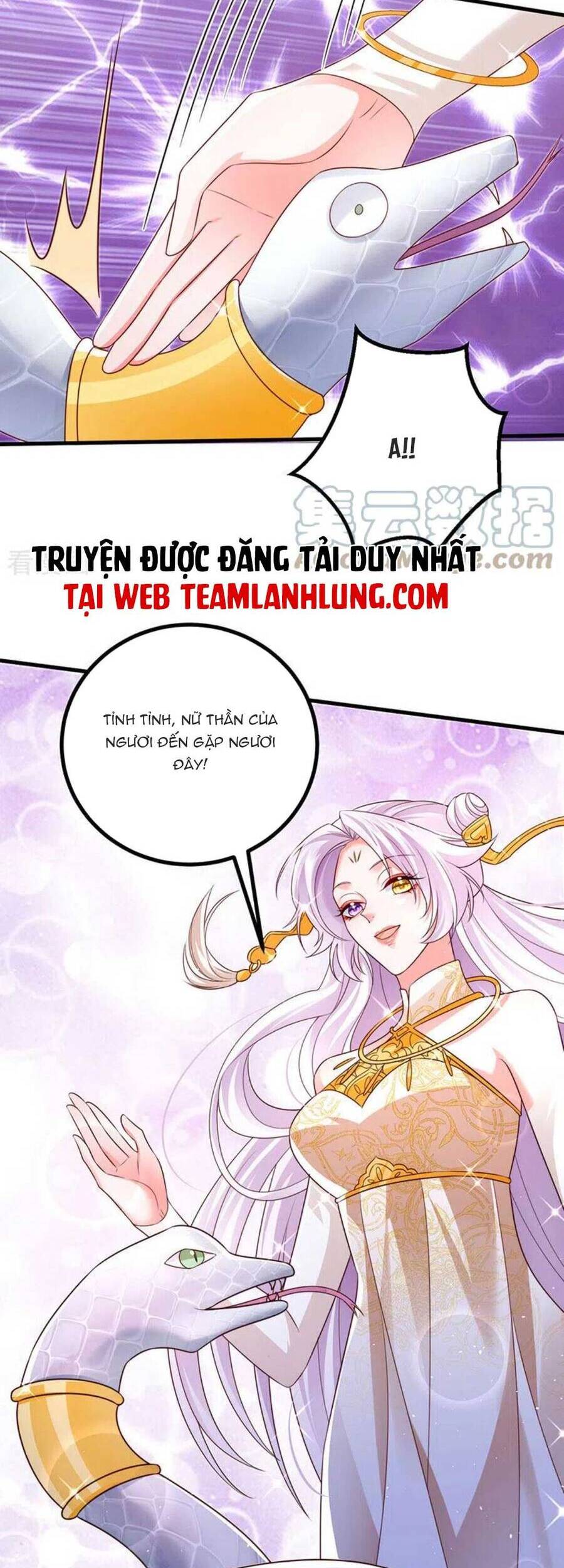 100 Cách Ngược Tra Nữ Chapter 94 - 9