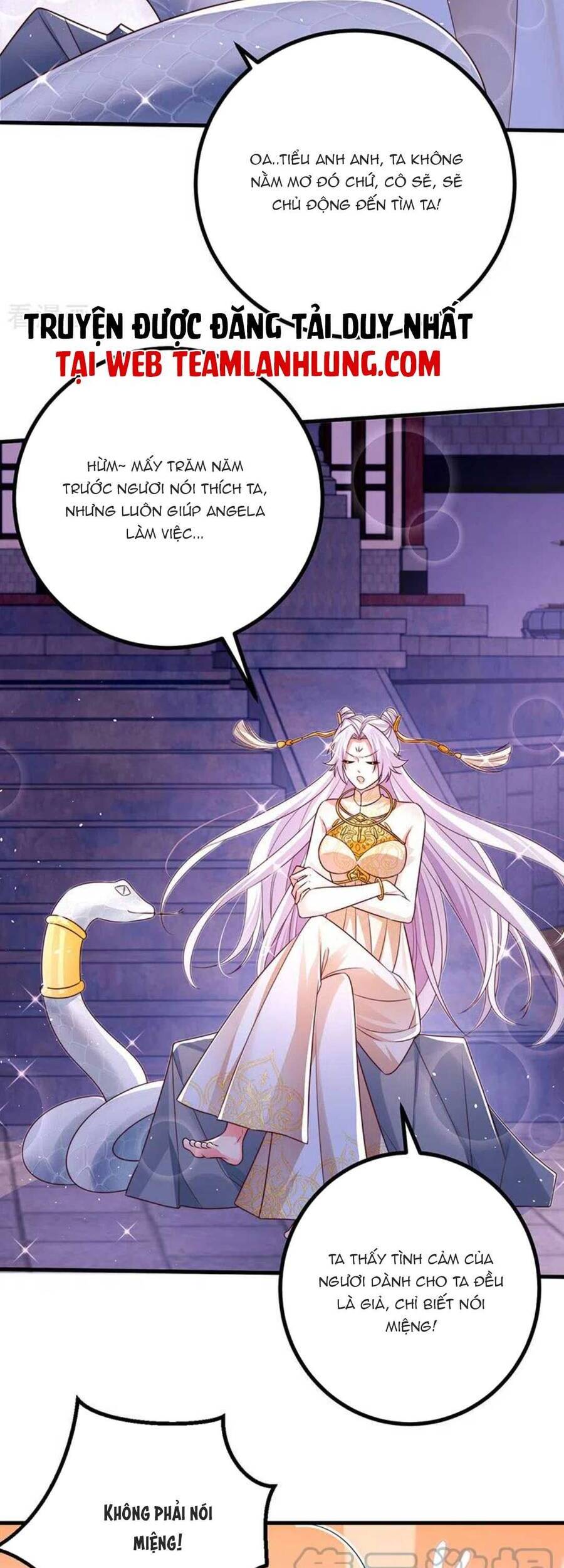 100 Cách Ngược Tra Nữ Chapter 94 - 10