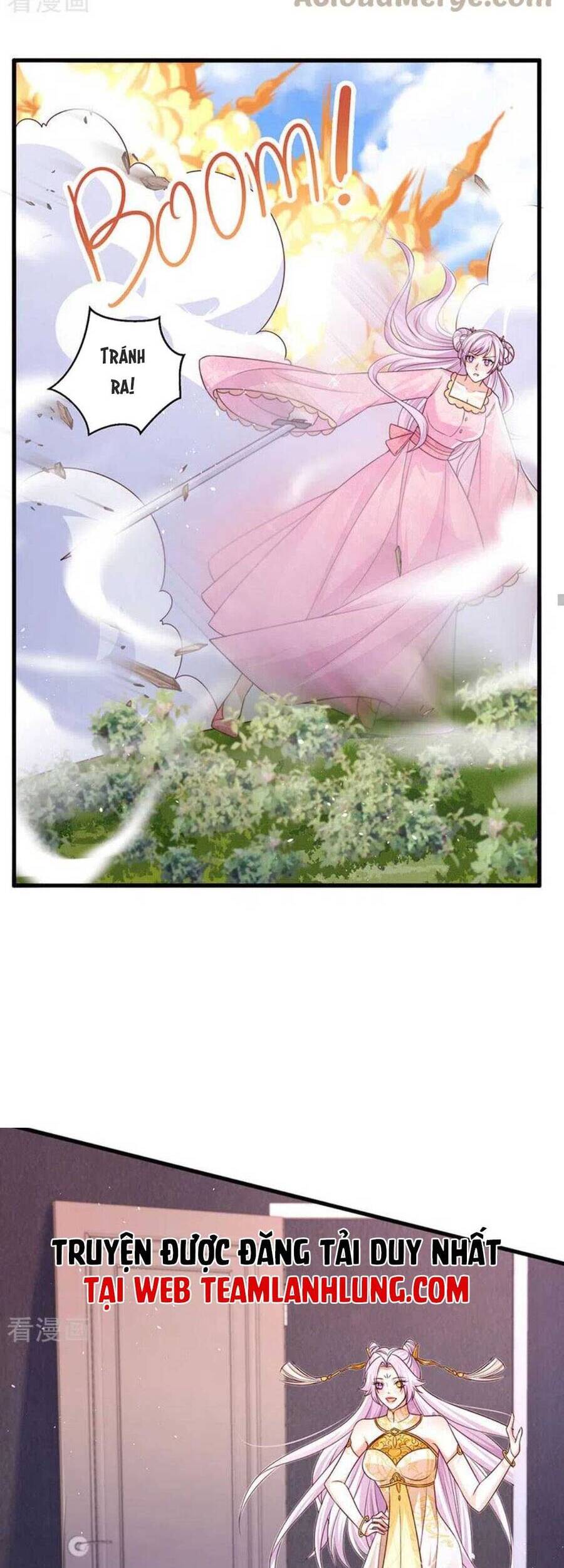 100 Cách Ngược Tra Nữ Chapter 95 - 11