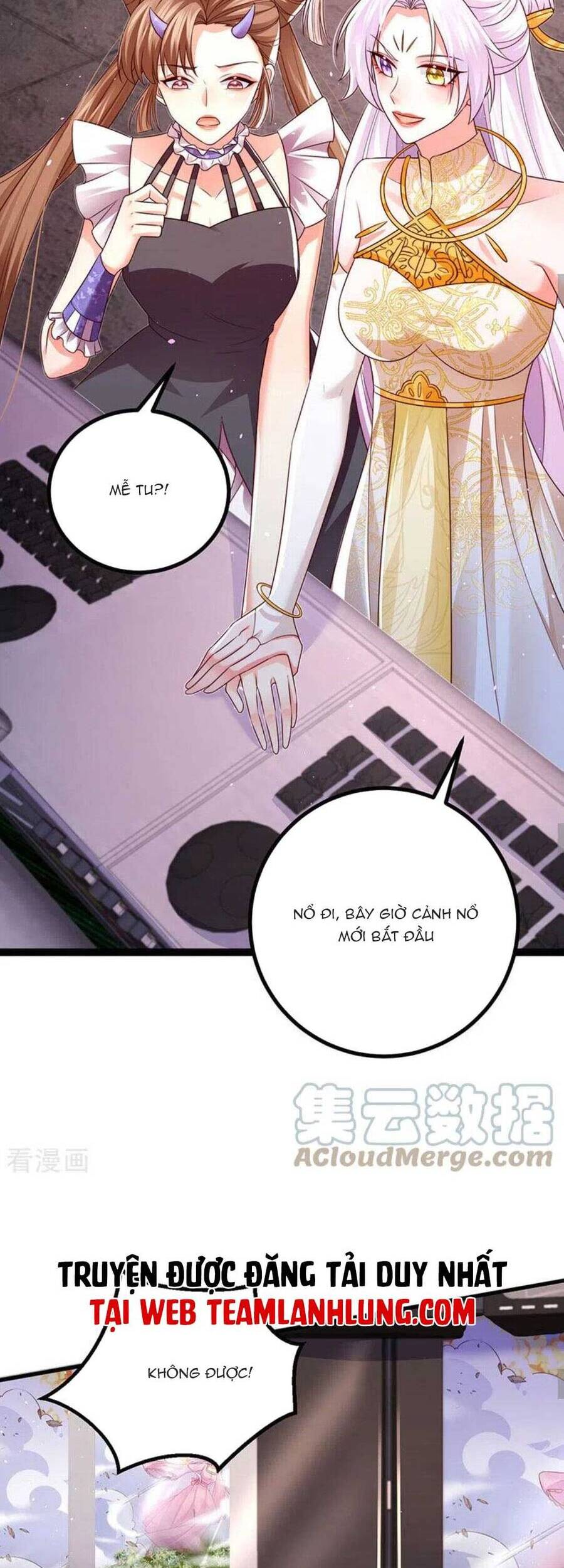 100 Cách Ngược Tra Nữ Chapter 95 - 14