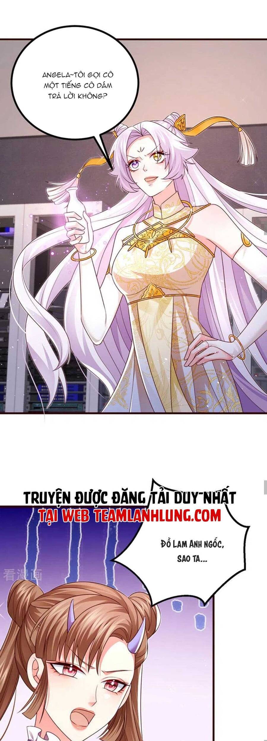 100 Cách Ngược Tra Nữ Chapter 95 - 20