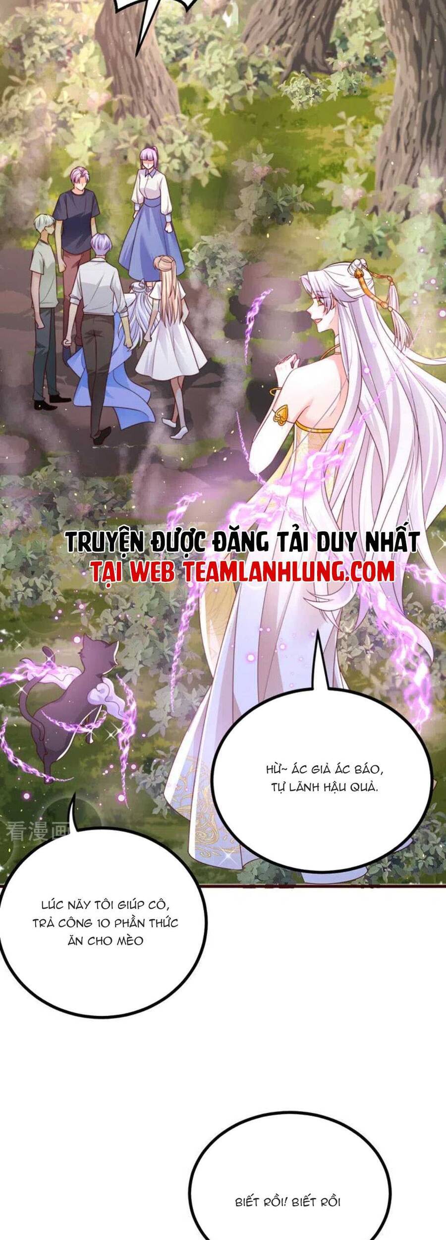 100 Cách Ngược Tra Nữ Chapter 95 - 28