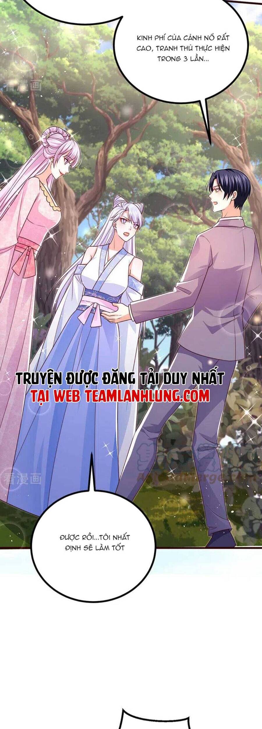 100 Cách Ngược Tra Nữ Chapter 95 - 7