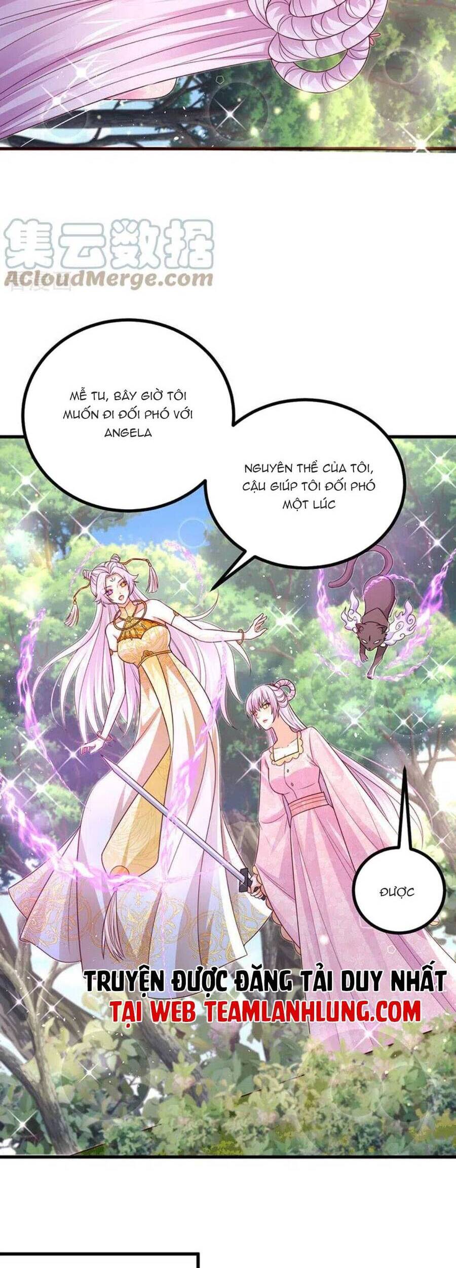 100 Cách Ngược Tra Nữ Chapter 95 - 9