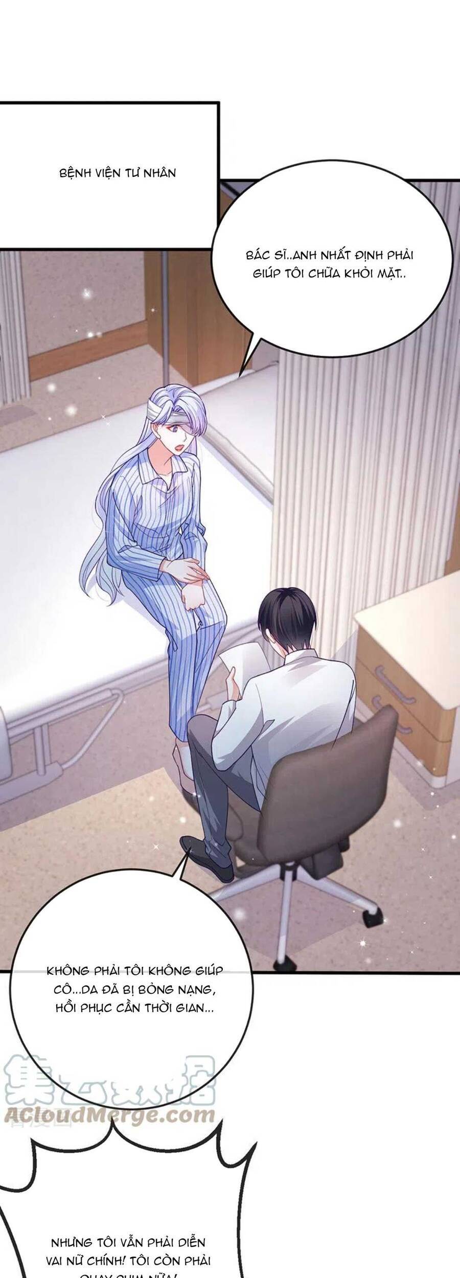 100 Cách Ngược Tra Nữ Chapter 96 - 2