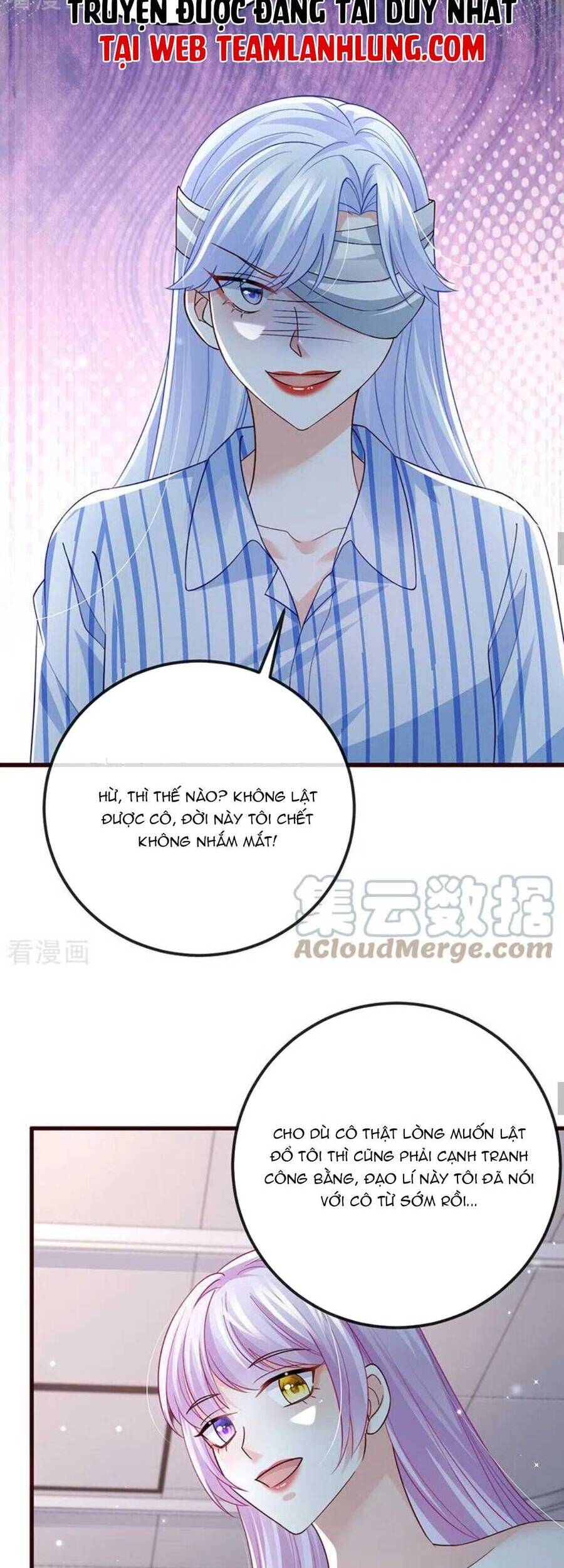 100 Cách Ngược Tra Nữ Chapter 96 - 11