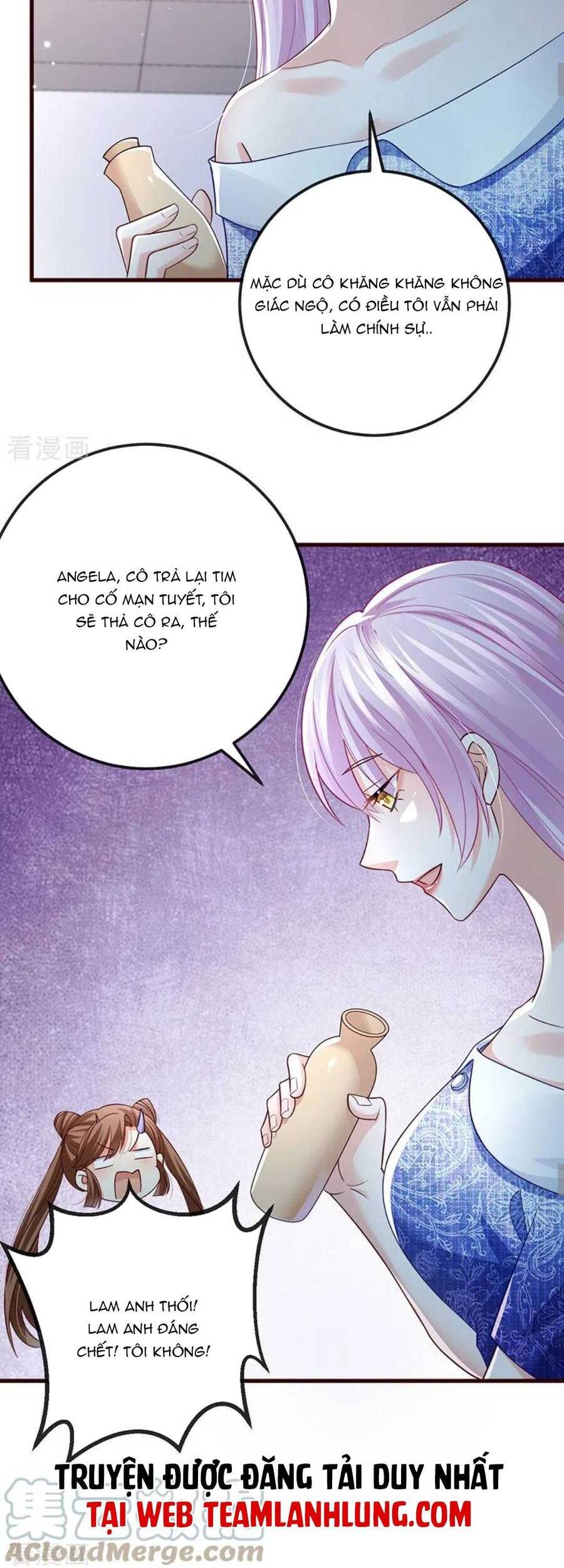 100 Cách Ngược Tra Nữ Chapter 96 - 12